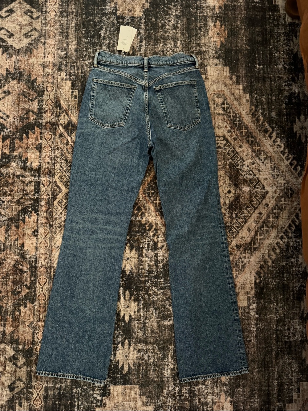 Women’s Buck Mason Roper Jean, 27 - Picture 7 of 11
